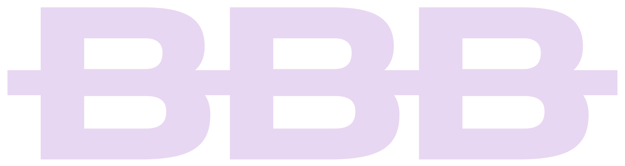 B.B.B